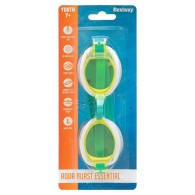 Occhialini Ocean Wave, 7+, Blister Singolo Colori Assortiti di Best Way