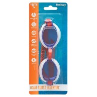 Occhialini Ocean Wave, 7+, Blister Singolo Colori Assortiti di Best Way