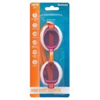Occhialini Ocean Wave, 7+, Blister Singolo Colori Assortiti di Best Way