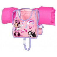 Giubbetto Salvagente Disney Minnie 3+ di Best Way