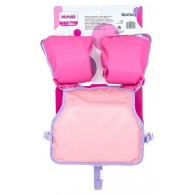 Giubbetto Salvagente Disney Minnie 3+ di Best Way