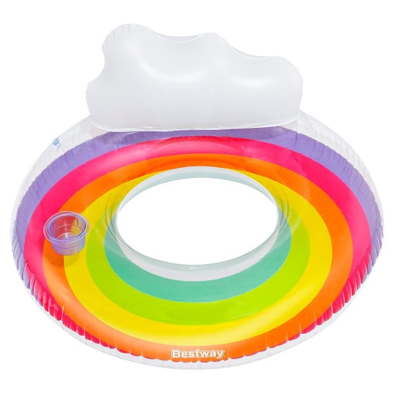 Poltrona Fashion Rainbow 107cm di Best Way