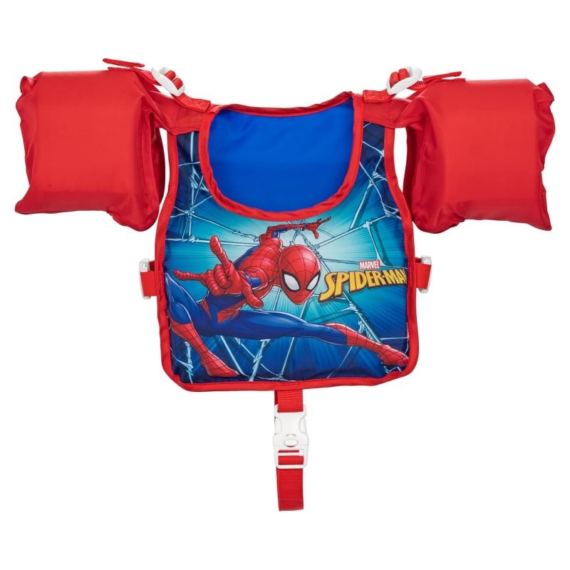 Giubbetto Salvagente Spiderman 3+ di Best Way