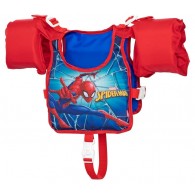 Giubbetto Salvagente Spiderman 3+ di Best Way