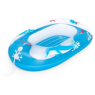 Canottino Delfino 102x69cm di Best Way
