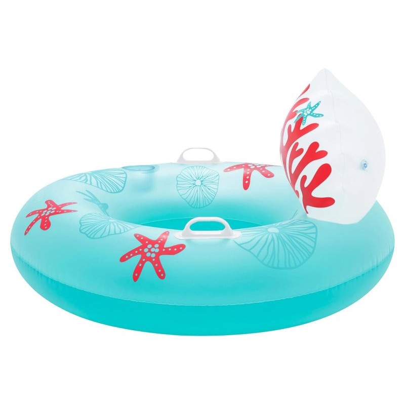 Poltrona Fashion Barriera Corallina di Best Way