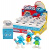 Puffi Personaggi Funny 7,5cm Cdu 12 Ass di Giochi-Preziosi