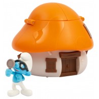 Puffi Personaggi Surprise Ass di Giochi-Preziosi