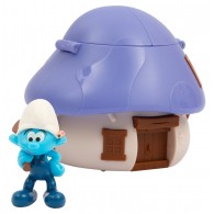 Puffi Personaggi Surprise Ass di Giochi-Preziosi