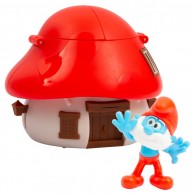 Puffi Personaggi Surprise Ass di Giochi-Preziosi