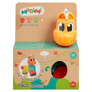Modimi Pony di Goliath Games