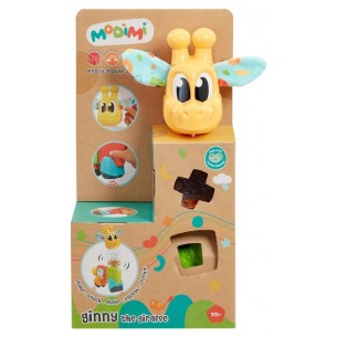 Modimi Giraffa di Goliath Games