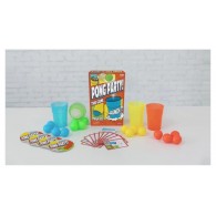 Pong Party di Goliath Games