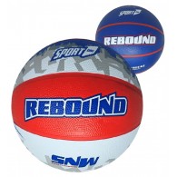 Basket Rebound Misura 7 di Mandelli