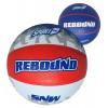 Basket Rebound Misura 7 di Mandelli