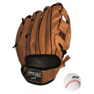 Guanto Baseball con Palla di Mandelli