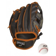Guanto Baseball con Palla di Mandelli
