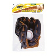 Guanto Baseball con Palla di Mandelli