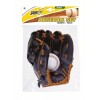 Guanto Baseball con Palla di Mandelli