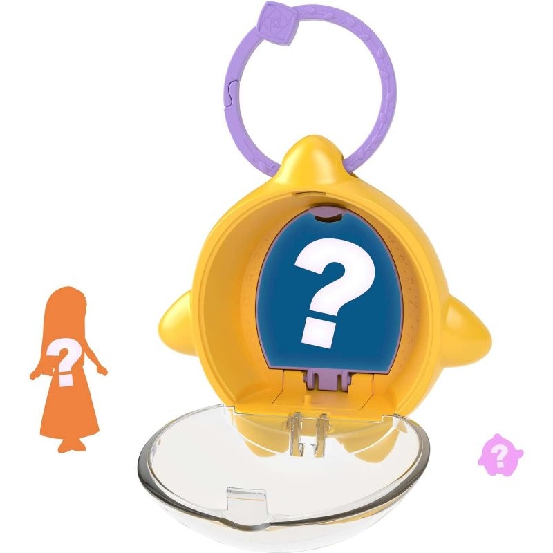 Disney Wish Star Magiche Sorprese Ass.To di Mattel Disney Dolls