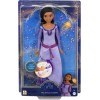 Disney Wish Asha di Rosas Cantante di Mattel Disney Dolls