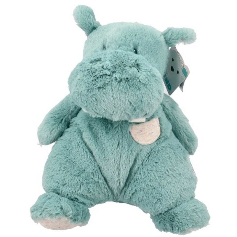 Gund Ippopotamo da Abbracciare di Spin-Master