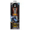 Batman Personaggio Batman Armatura Marrone in Scala 30 Cm di Spin-Master