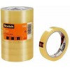 Confezione 8 Rotoli Scotch 19x66 di 3m