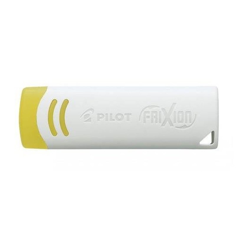 Frixion Remover Bianca di Pilot