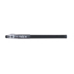 Frixion Ball Sticks Nero Frixion Usa e Getta di Pilot