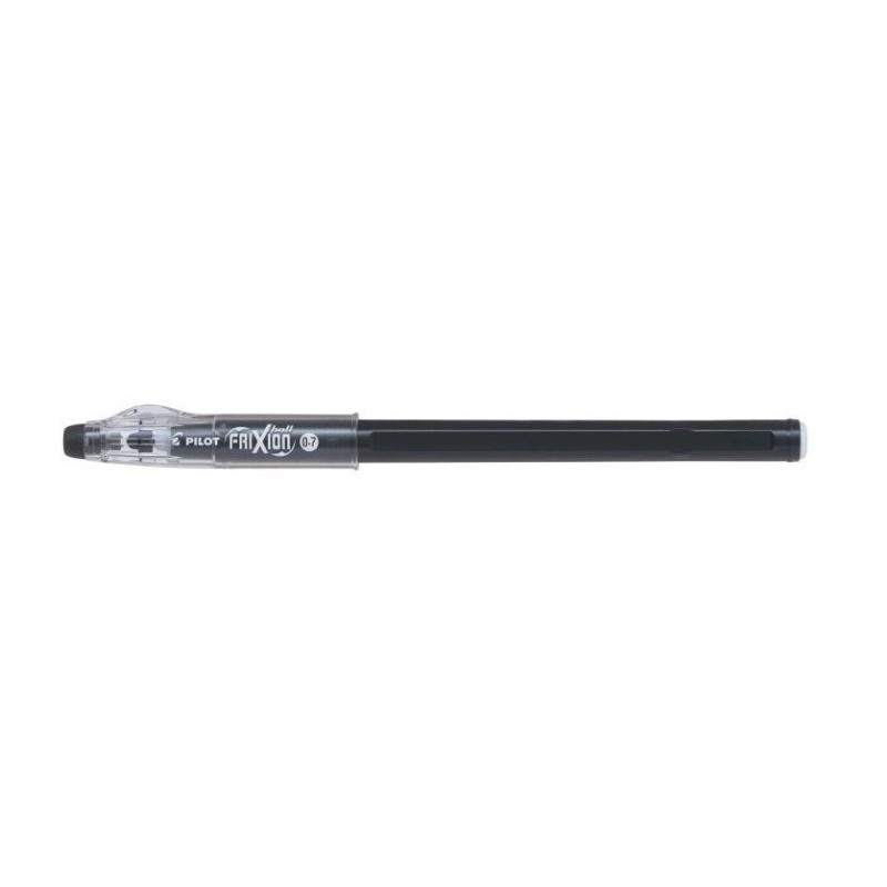 Frixion Ball Sticks Nero Frixion Usa e Getta di Pilot