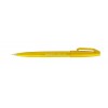 Sign Pen Brush Pentel Giallo di Pentel Ital. Spa