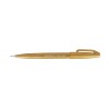 Sign Pen Brush Pentel Ocra di Pentel Ital. Spa
