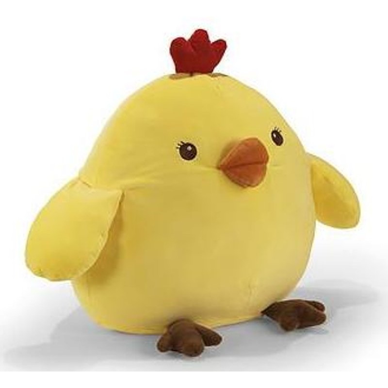 Cick Pulcino Medio H.35 Cm di Plush-Company