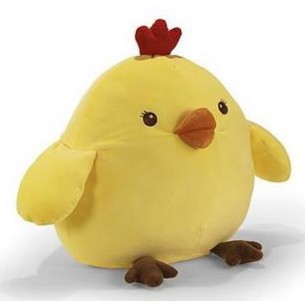 Cick Pulcino Grande di Plush-Company