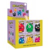 Disp.12 Marshmellodies Monsters di Tres Cool Srl