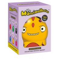 Disp.12 Marshmellodies Monsters di Tres Cool Srl