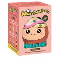 Disp.12 Marshmellodies Foods di Tres Cool Srl