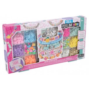 Perline Abc Heishi Pop 500 di Nice