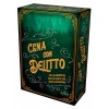 Cena con Delitto di Goliath Games