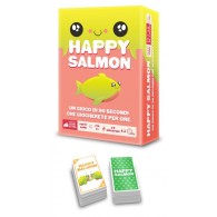 Happy Salmon di Asmodee Italia