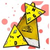P per Pizza di Asmodee Italia