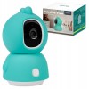 Baby Monitor Babyline (Loc-Babyline-View) di Lionelo Baby Monitor