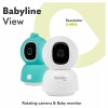 Baby Monitor Babyline (Loc-Babyline-View) di Lionelo Baby Monitor