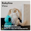 Baby Monitor Babyline (Loc-Babyline-View) di Lionelo Baby Monitor