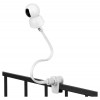Baby Monitor Accesories (Loc-Flexigrip-White) di Lionelo Baby Monitor