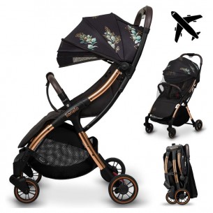 Stroller Julie (Lo-Julie One Golden Moments) di Lionelo Passeggini