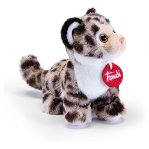 Trudino Leopardo Deluxe Xs