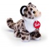 Trudino Leopardo Deluxe Xs
