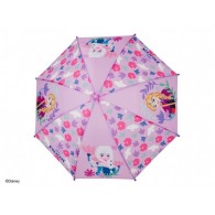 Ombrello Manuale 42 Cm Apert. Sicurezza, Frozen di Perletti